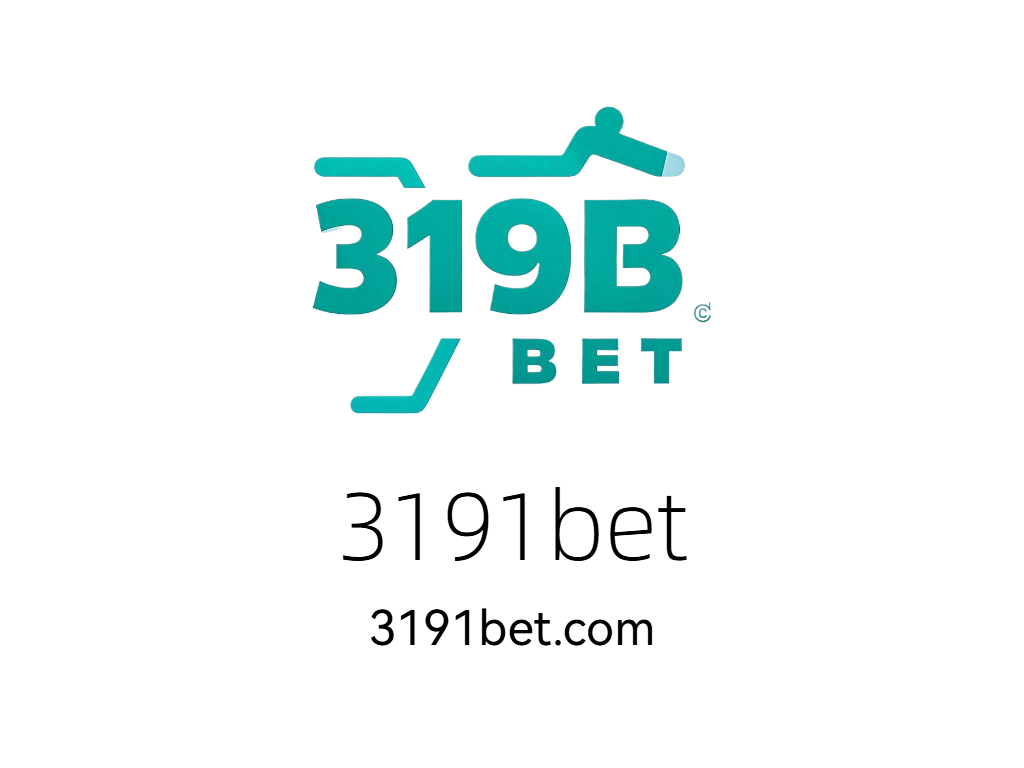 3191BET GAME-Slots