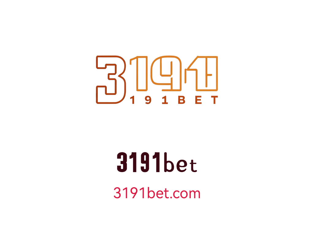 3191BET GAME-Logo